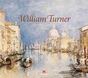 William Turner 2023
