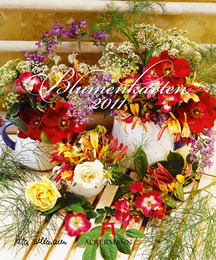 Blumenkarten - Cover