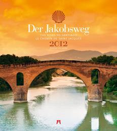 Der Jakobsweg 2012