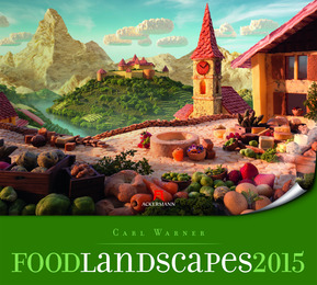 Food Landscapes 2015