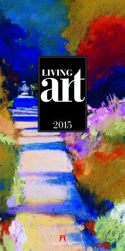 Living Art 2015