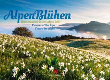 AlpenBlühen 2017
