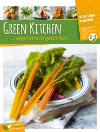 Green Kitchen 2017