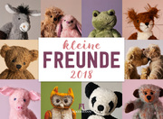 Kleine Freunde 2018