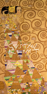 Gustav Klimt 2018