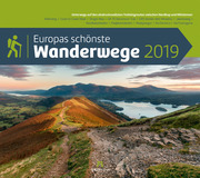 Europas schönste Wanderwege 2019