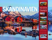 Skandinavien 2020 - Cover