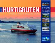 Hurtigruten - Norwegen 2020