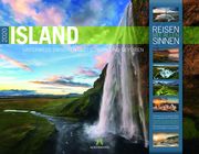 Island 2020 - Cover