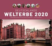 Deutschlands Welterbe 2020