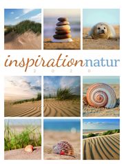 Inspiration Natur 2020 - Cover