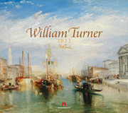 William Turner 2022