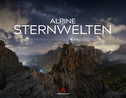 Alpine Sternwelten 2022 - Cover