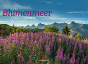 Blumenmeer - Landschaften in voller Blüte 2022