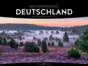 Naturparadies Deutschland 2023 - Cover