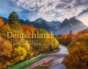 Deutschland - Zauberhafte Landschaften 2023
