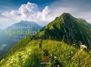 Ackermanns Alpenkalender 2023
