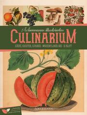 Ackermanns illustriertes Culinarium 2023