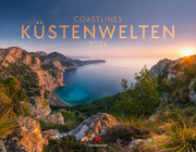 Küstenwelten 2024 - Cover