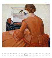 Künstlerinnen - Meisterwerke des 20. Jahrhunderts 2024 - Abbildung 2