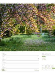 Mein Gartenglück - Wochenplaner 2024 - Abbildung 23