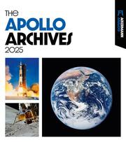 The Apollo Archives 2025