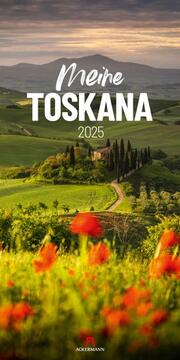 Meine Toskana 2025