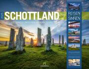 Schottland - Unterwegs zwischen Highlands und Hebriden 2025