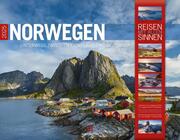 Norwegen - Unterwegs zwischen Fjordland und Nordkapp 2025