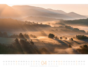 Naturkräfte - Wetterphänomene und Naturgewalten Kalender 2025 - Abbildung 4