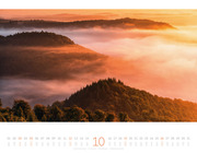 Naturkräfte - Wetterphänomene und Naturgewalten Kalender 2025 - Abbildung 10