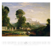 William Turner Kalender 2025 - Abbildung 5