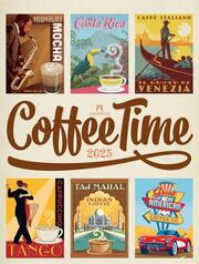 Coffee Time 2025