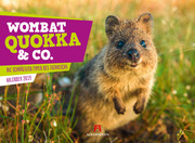 Wombat, Quokka & Co. 2019
