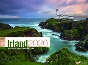 Irland ReiseLust 2020 - Cover