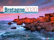 Bretagne ReiseLust 2020 - Cover
