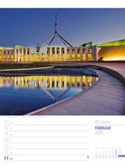 Australien - Wochenplaner 2020 - Abbildung 11