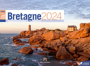 Bretagne - Frankreichs raue Atlantikküste - ReiseLust 2024