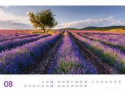 Provence - von der Cote d' Azur bis in die Alpen - ReiseLust Kalender 2025 - Abbildung 8