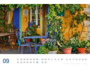 Provence - von der Cote d' Azur bis in die Alpen - ReiseLust Kalender 2025 - Abbildung 9
