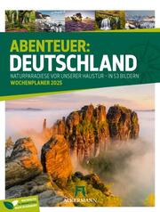 Abenteuer: Deutschland 2025