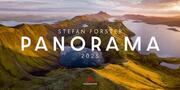 Panorama - Stefan Forster Kalender 2025