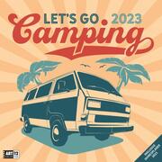 Let's Go Camping 2023