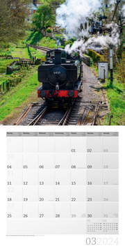 Lokomotiven 2024 - Abbildung 3