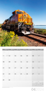 Lokomotiven 2024 - Abbildung 4