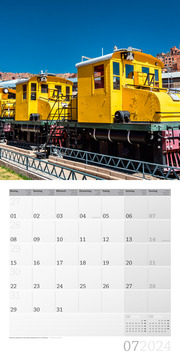 Lokomotiven 2024 - Abbildung 7