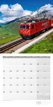 Lokomotiven 2024 - Abbildung 8
