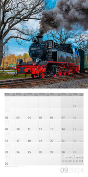 Lokomotiven 2024 - Abbildung 9