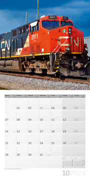 Lokomotiven 2024 - Abbildung 10