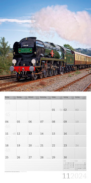 Lokomotiven 2024 - Abbildung 11